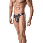 Anais Ares Jock Strap I Black S