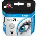TB Epson T0711 - kompatibilní