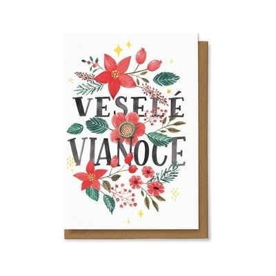 Veselé Vianoce