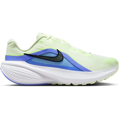 Nike Маратонки Nike Men's Downshifter 14 Trainers - Wht/Volt/Spruce