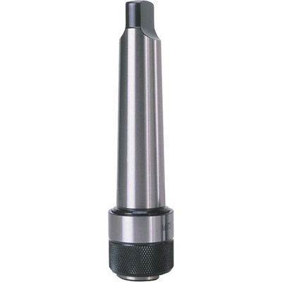 Pouzdro s kuželem MK3 pro upnutí závitových kleštin M3-M14 (malé)