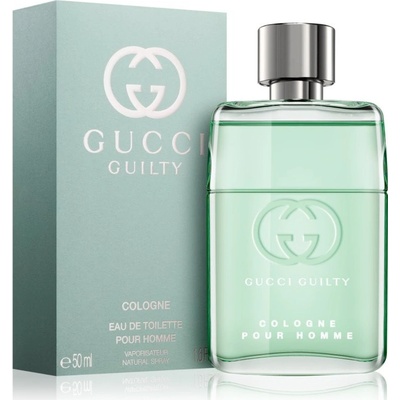 Gucci Guilty Cologne toaletná voda pánska 150 ml