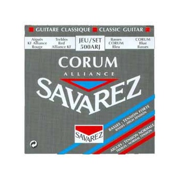 Savarez 500ARJ