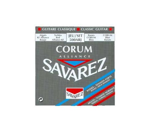 Savarez 500ARJ