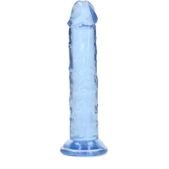 ostatní Реалистично дилдо с вендуза - 6'' / 14, 5 cm