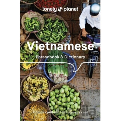 Vietnamese Phrasebook & Dictionary 9