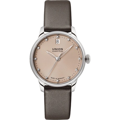 Union Glashütte D013.207.17.026.00