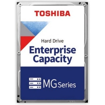 Toshiba MG10 3.5 20TB 7200rpm SAS (MG10SCA20TE)