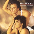 GO WEST - BANGS & CRASHES LP