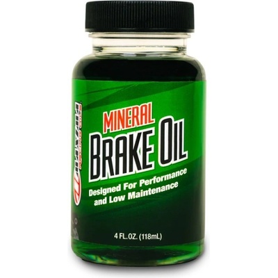 Maxima Mineral Brake Oil 118 ml