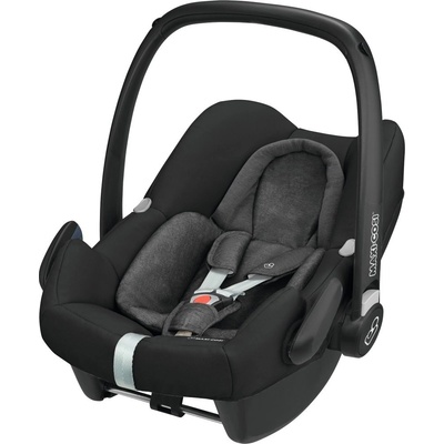 MAXI-COSI Rock 2019 Nomad black