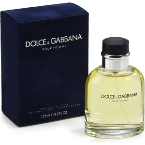 Dolce&Gabbana Pour Homme EDT 200 ml Парфюми