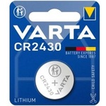 VARTA Батерия литева cr-2430