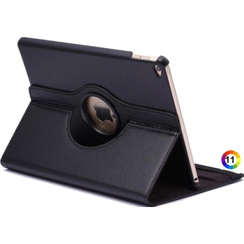 Apple iPad Air 2 Кожен Калъф и Протектор