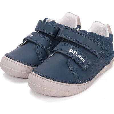 DD Step S078-61177B Royal Blue