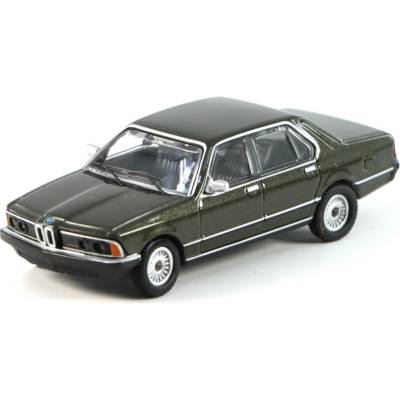 Minichamps BMW 733i e23 1977 1:87