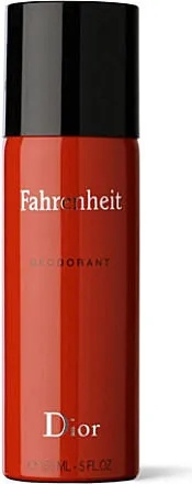 Dior Fahrenheit deo spray 150 ml