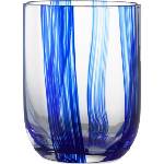 Normann Copenhagen Чаша без столче Stripe 390 мл синя (605900)