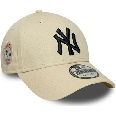 NEW ERA 940 Mlb Side Patch Neyyan Ltc LTC