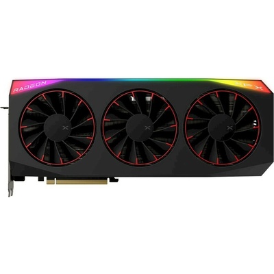 XFX Radeon RX 9070 XT Mercury Magnetic OC 16GB GDDR6 RX-97TMARGB9