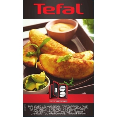 Tefal Snack Collection XA800812