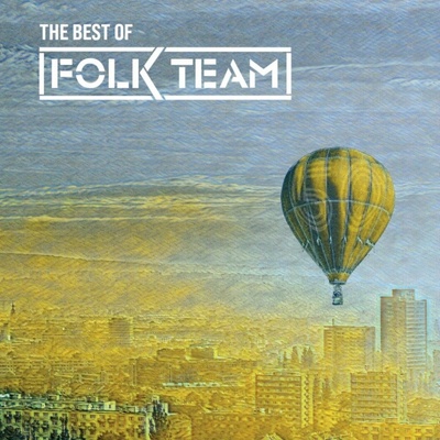 Folk Team: The Best of CD
