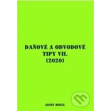 Daňové a odvodové tipy VII. 2020