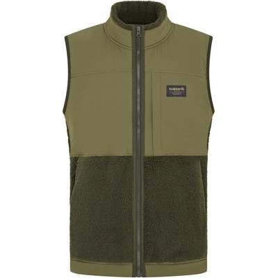 Traker Vesta TechPro Sherpa Bodywarmer