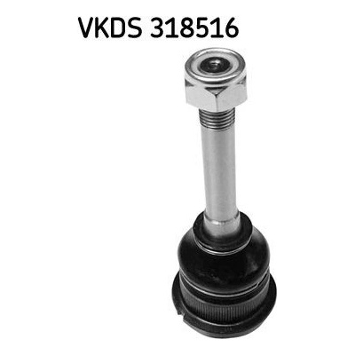 Podpora-/ Kloub SKF VKDS 318516
