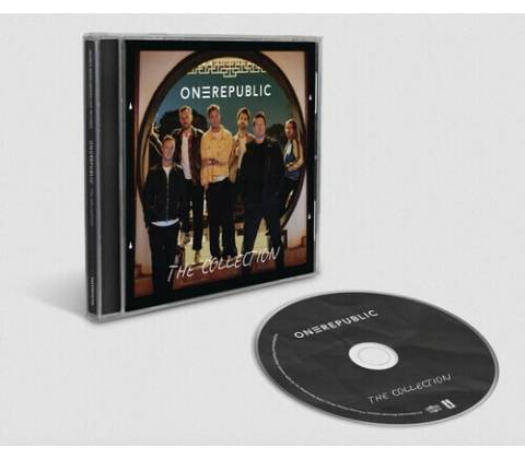 One Republic: Collection - CD