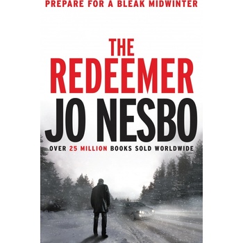 The Redeemer - Nesbo Jo