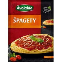 Avokádo Koření na špagety 5 x 27 g