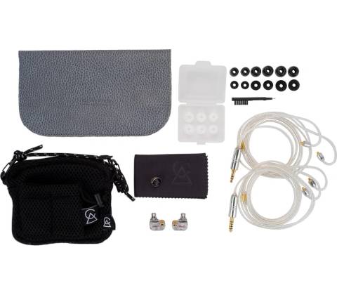 Campfire Audio Iris