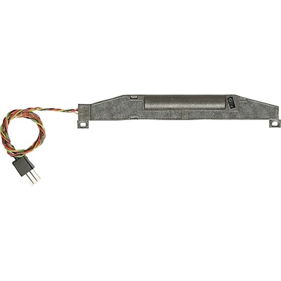 Roco Line Přestavník pro výhybky bez podloží levý 40295 – Zboží Mobilmania