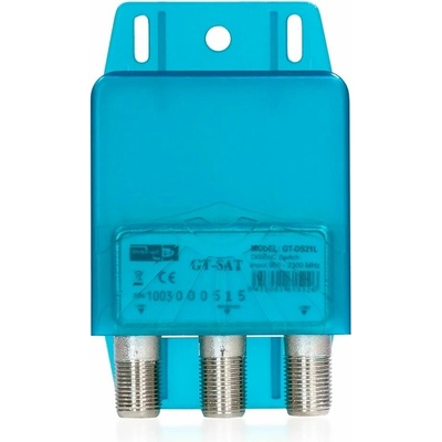 Diseqc 21 GT-SAT