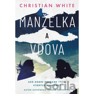 Manželka a vdova - White Christian