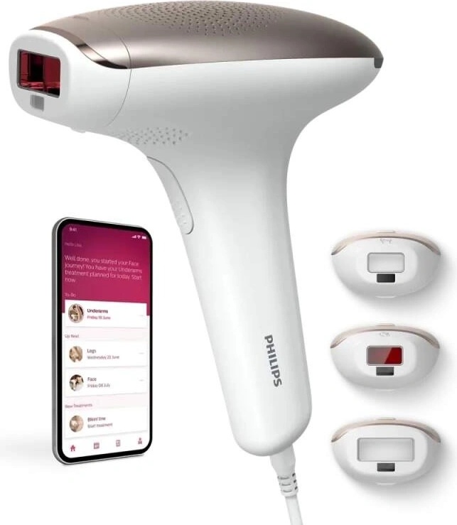 Philips Lumea Advanced IPL SC1998/00