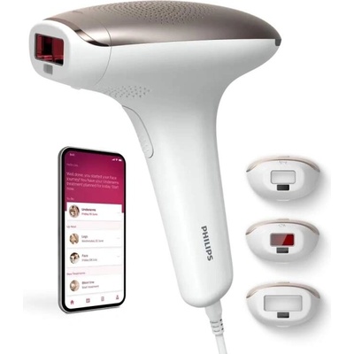 Philips Lumea Advanced IPL SC1998/00 – Zboží Mobilmania