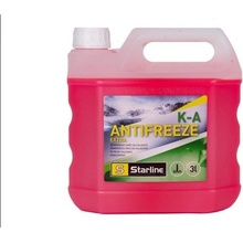 Starline Antifreeze K-A 3 l