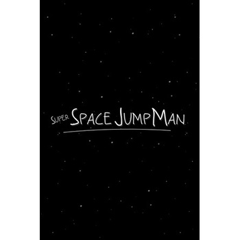 NanningsGames Super Space Jump Man (PC)