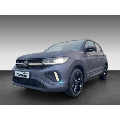 Volkswagen T-Cross 1.0 TSI R-Line DSG 85 kW