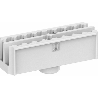 SPELSBERG Držák ABOX 025/040 KH 2273 2,5 svorek 89600201