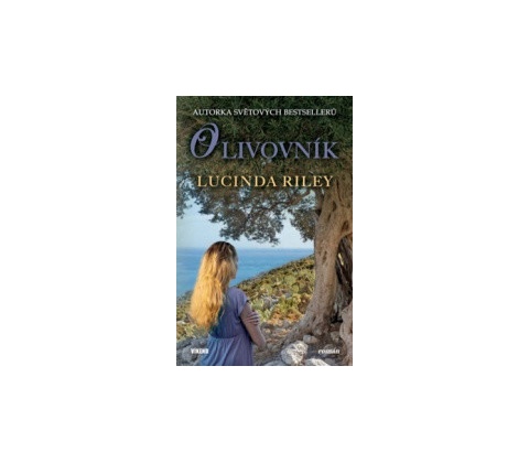 Olivovník