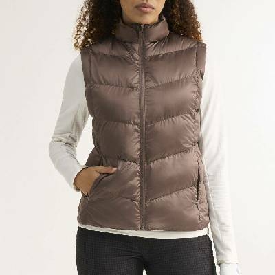 Ping Annalise vest Blue Indigo