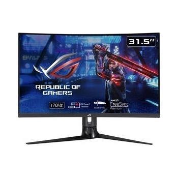 Asus XG32VC