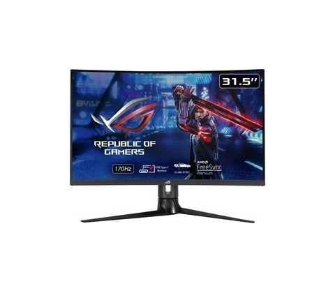 Asus XG32VC