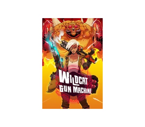 Wildcat Gun Machine