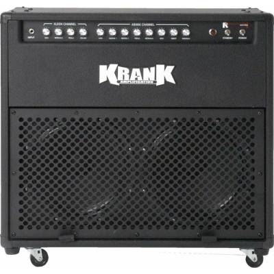 Krank Revolution Combo