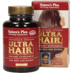  Ultra Hair S/R - 60 таблетка