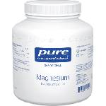 Pure Encapsulations Магнезий (магнезиев глицинат) - 180 капсули